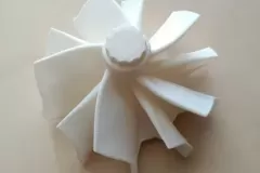 Compressor Wheel