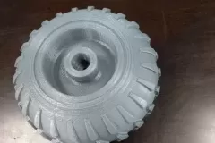 Silicone